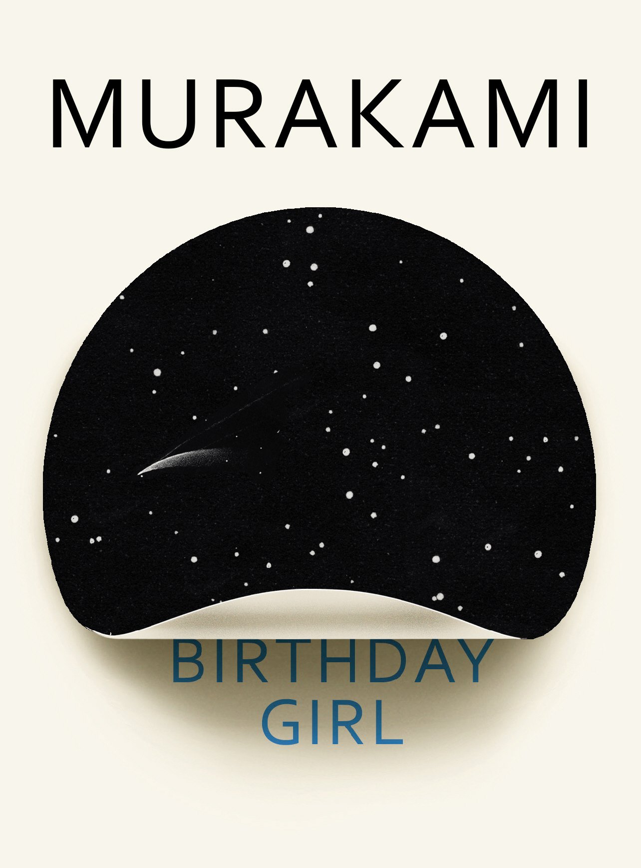 Birthday Girl (Lead Title) Paperback – 15 February 2019