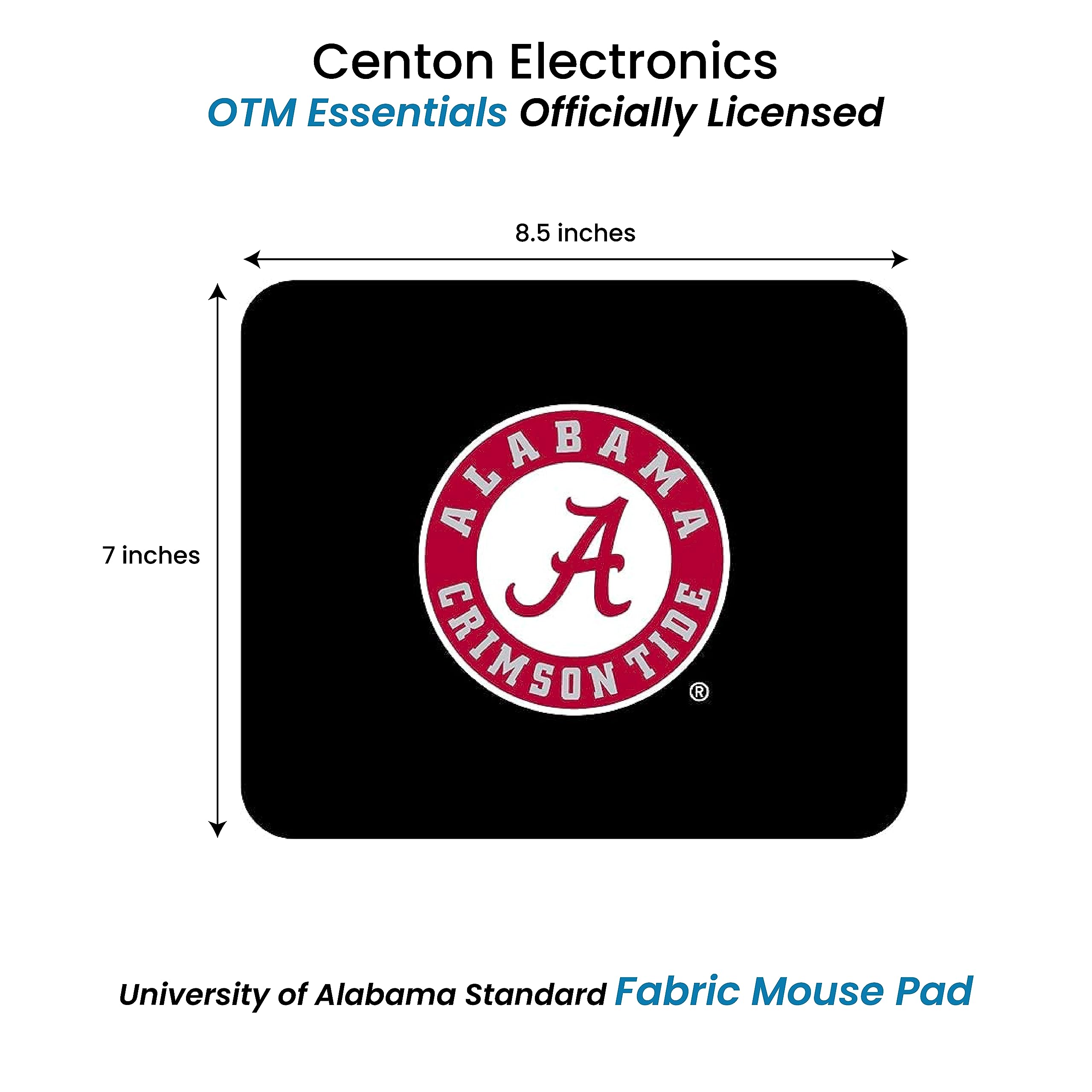 Centon OTM Tappetino mouse stampe - Volpi 731969623039