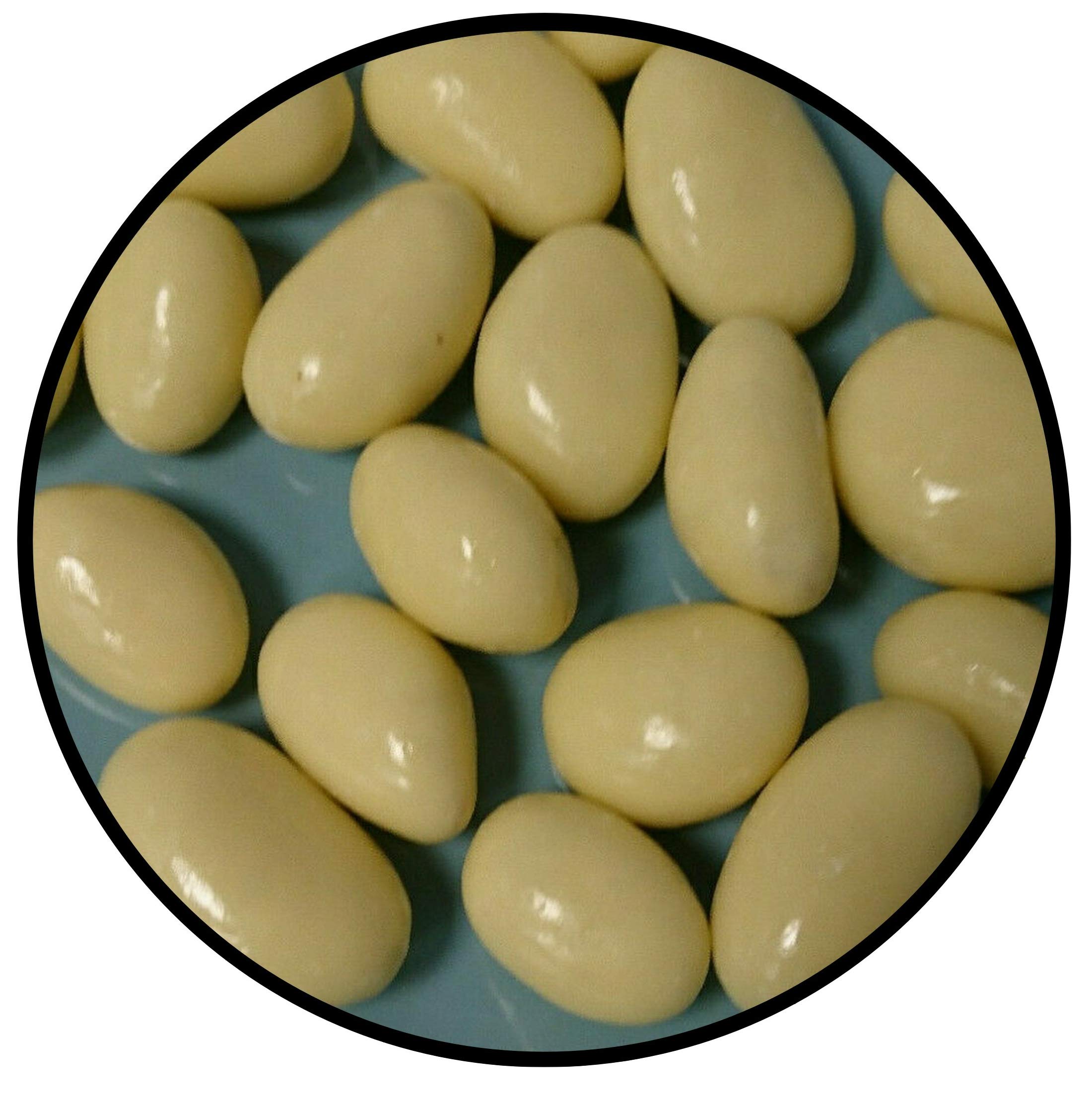 Carol Anne Yogurt Coated Brazils 3 kg