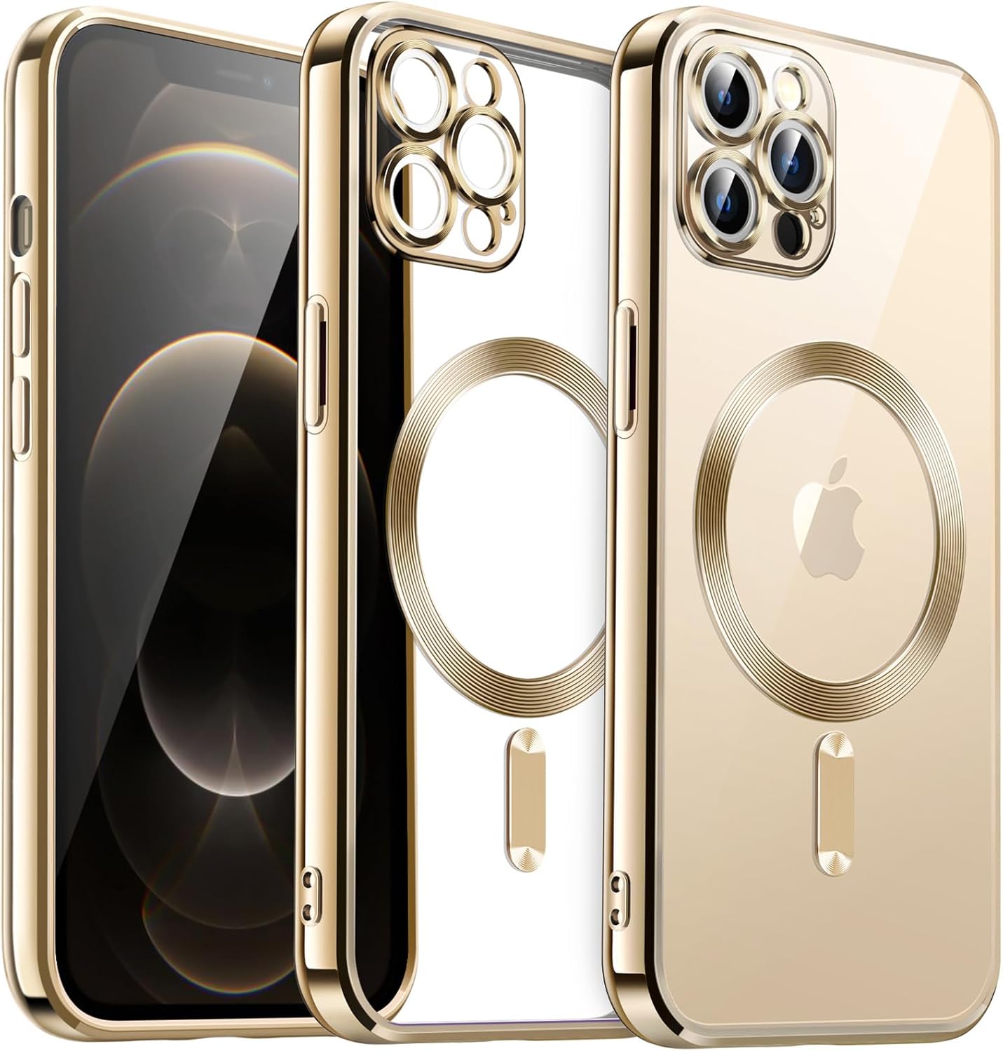 JETech Soft Clear Case for iPhone 12 Pro Max 6.7-Inch, Camera Lens Full Protection, Compatible with … JETech Soft Clear Case for iPhone 12 Pro Max 6.7-Inch, Camera Lens Full Protection, Compatible with …