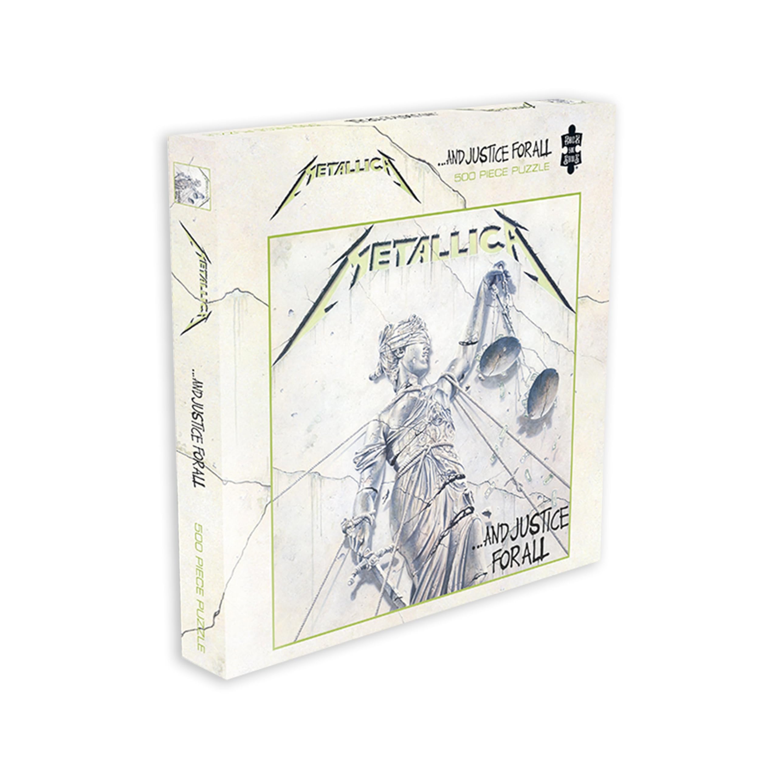 llica ...And Justice For All メタリカ Metallica – And Justice For All – 2 x Vinyl (LP, Album +
