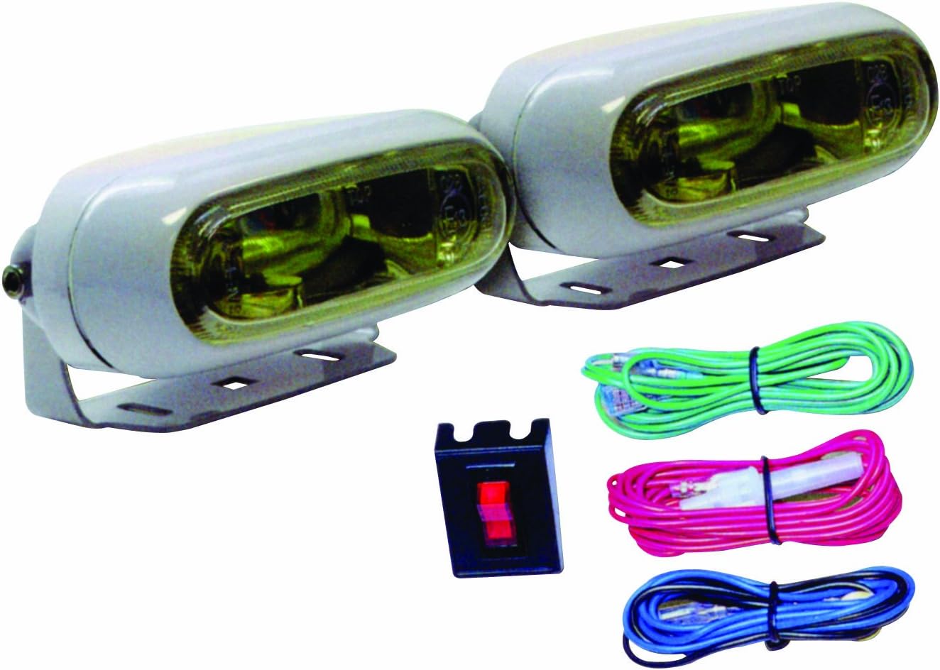 Anderson Marine E582-2W Light Kit