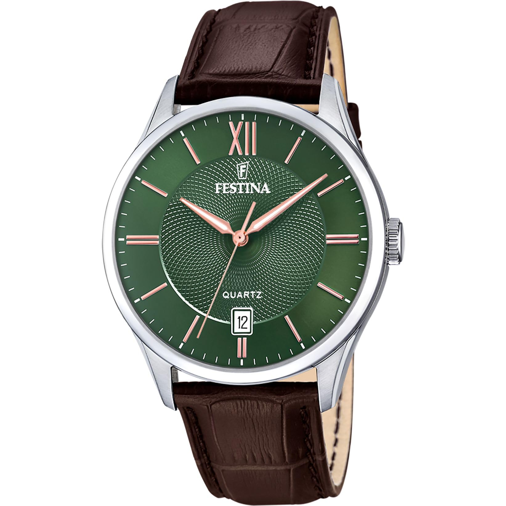Festina F20426-8 Meski zegarek