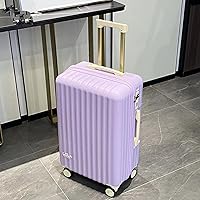 【最終価格‼️美品】Colette キャリーケース　紫 大容量 71rcYSeUWfL._AC_UL210_SR210,
