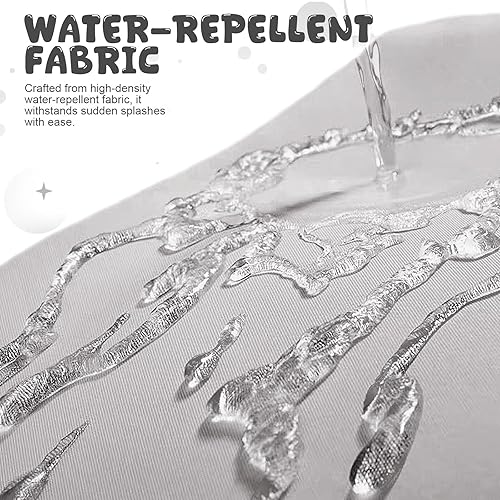 Miniatura 8 de winspansy Mochila pequeña para niños y niñas escolares, A2-gris., Mediana, Medium (3