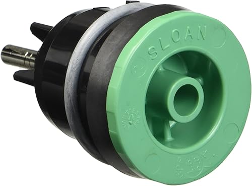 Sloan 307195 Kit de reparación de pistón para un inodoro de 1.6 galones por minuto