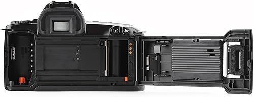 Miniatura 6 de Black Canon EOS REBEL X S 1.378 in FILM SLR Cuerpo y lente de la cámara SLR (renovado)