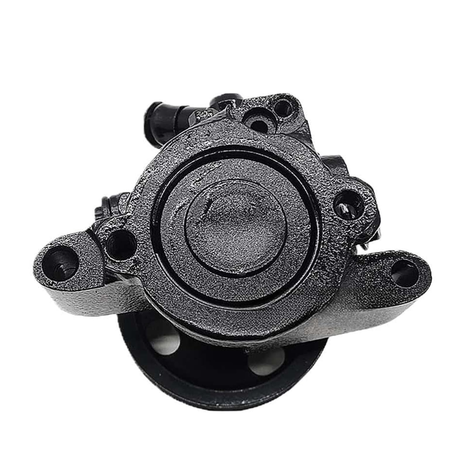 冷凍H10 S10 SM30 M20 Nissan / Infiniti Nissan OEM 300ZX Heater Core Hose Outlet