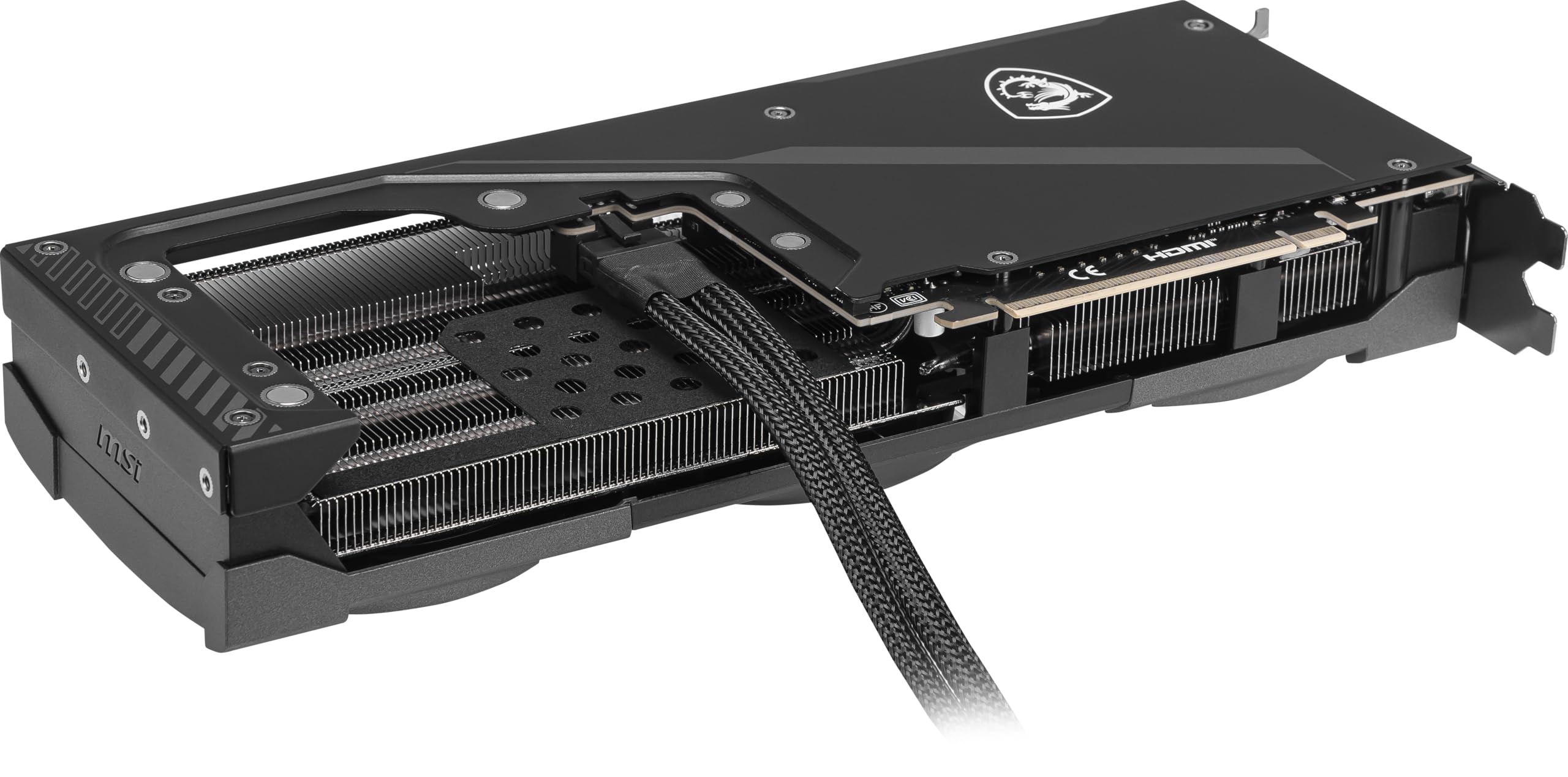 Amazon.com: msi Gaming RTX 5070 Ti 16G Ventus 3X PZ OC Black