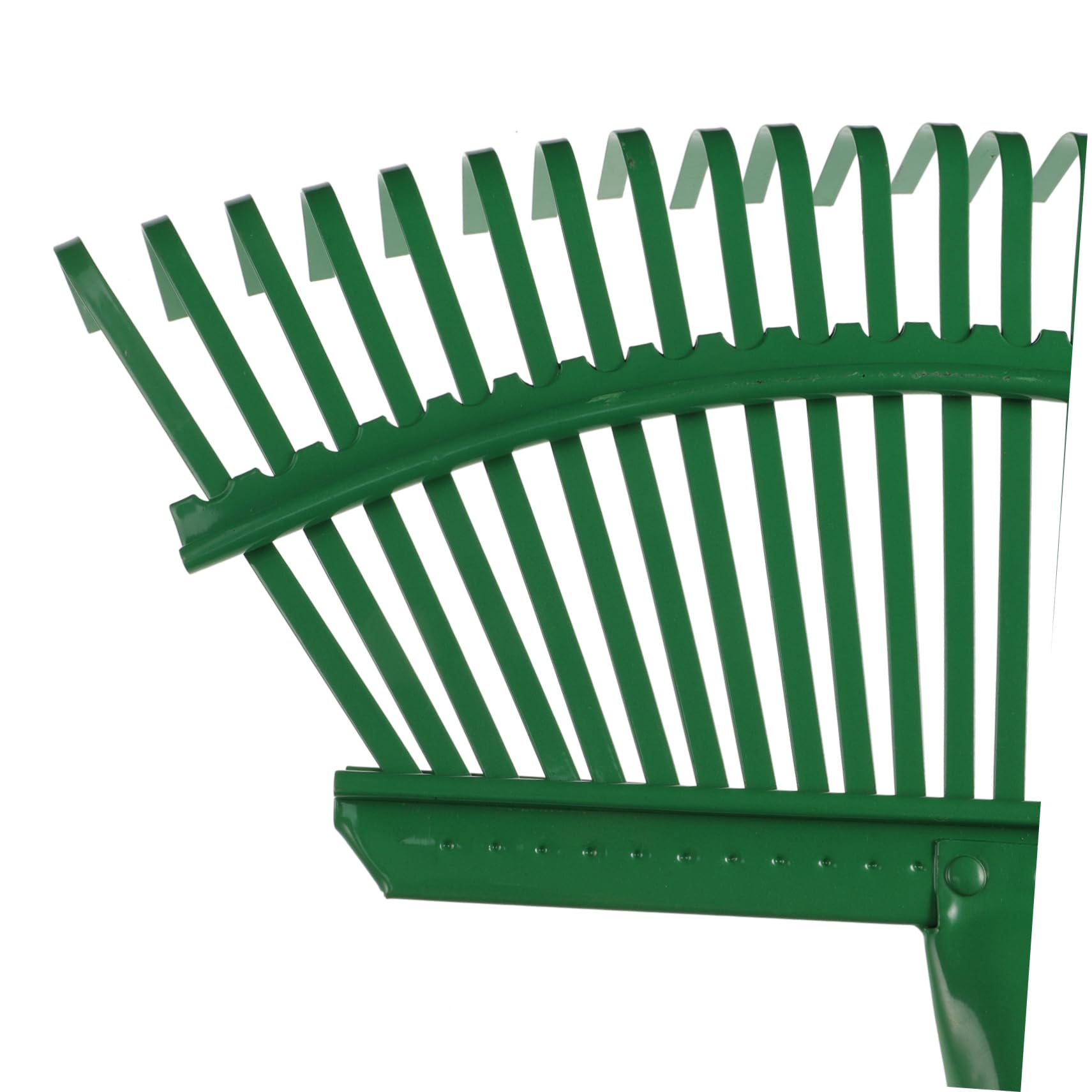 Laubbesen Für Den Garten Robuster Rasenbesen Für Blätter Und Einfach Zu Verwenden Kompaktes Design Für Effiziente Reinigung