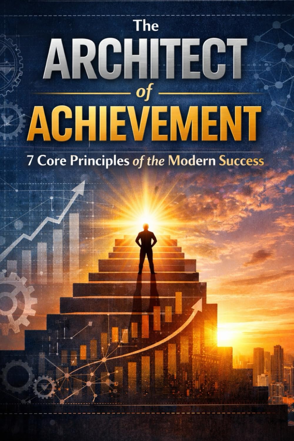 The Architect of Achievement: 7 Core Principles of the Modern Success.