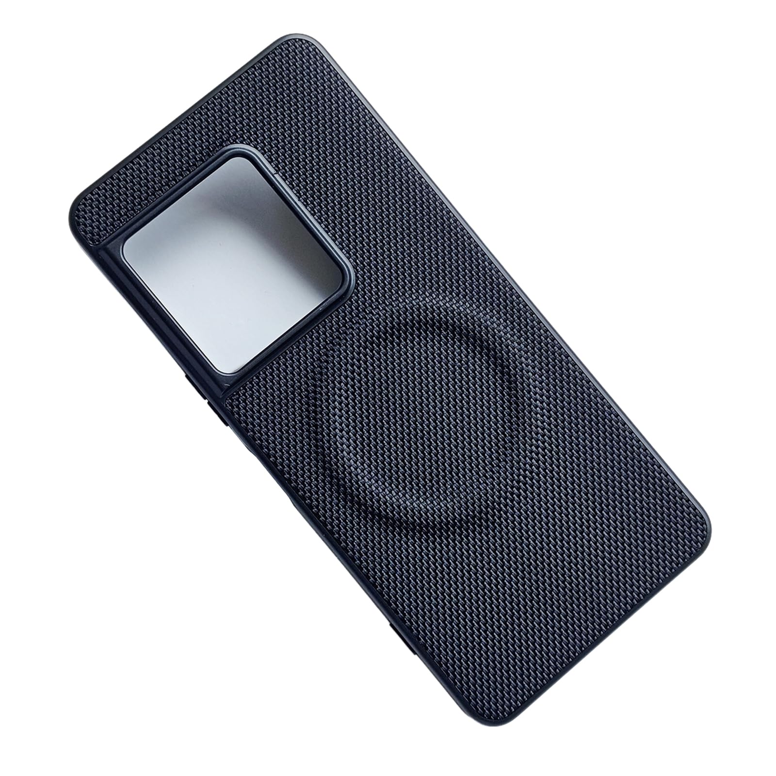 FDUJINH Magnetic Case for Sony Xperia 1 VIII, Slim Leather Cover Anti-Fingerprint Drop Protection Shell