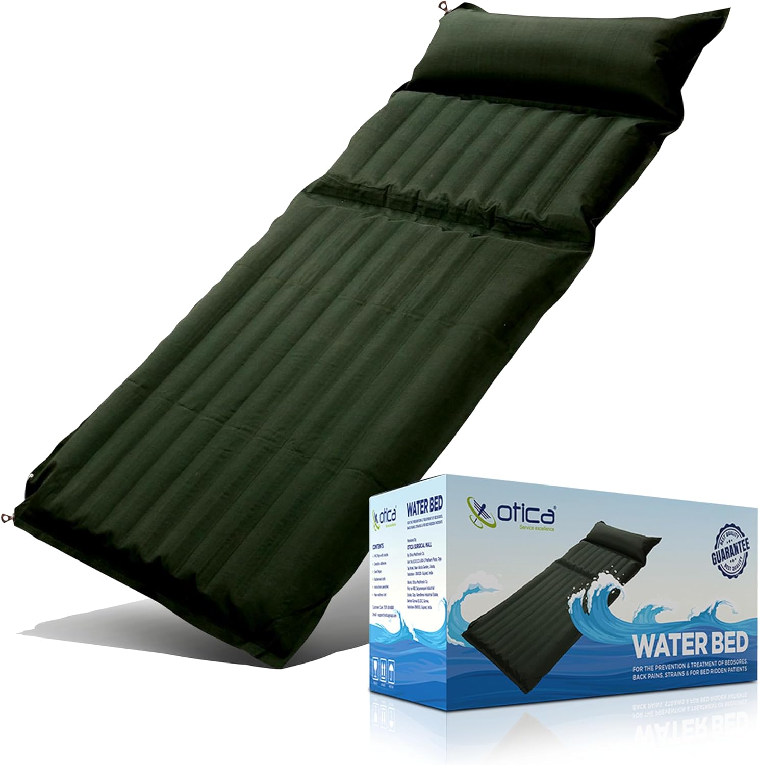 Otica Water Bed for Bed Sores