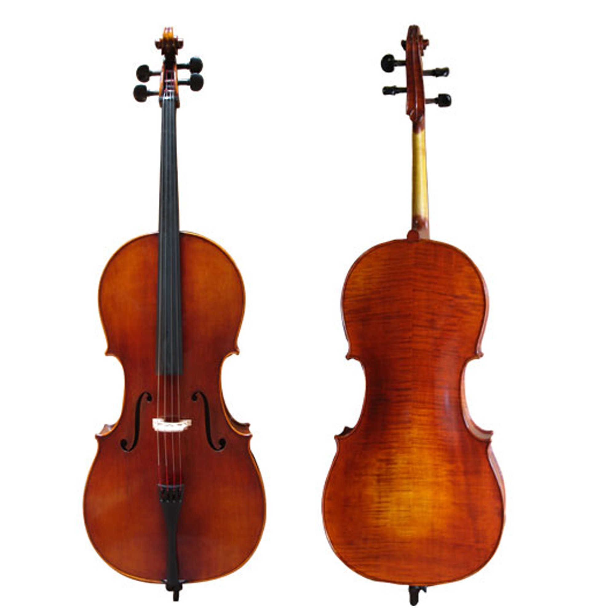 D'Luca, 4-String Cello-Acoustic (PK01-44)
