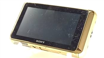 Amazon.co.jp: Sony Cyber-Shot T99D Digital Camera (14.1 Megapixel