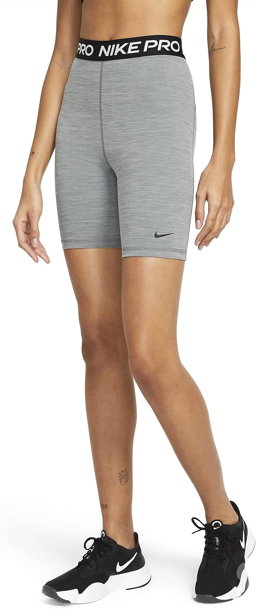NikeWomen's Pro Compression Shorts