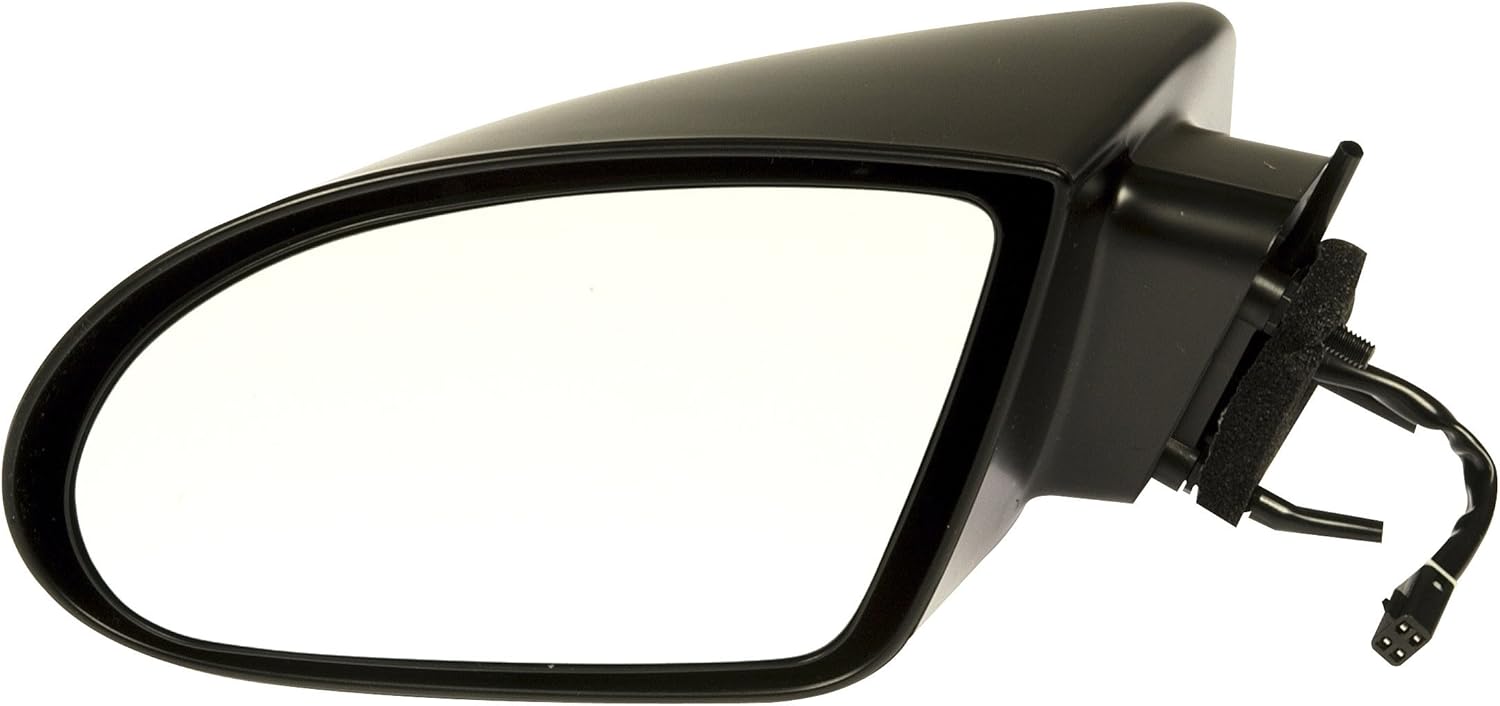 Dorman 955-1171 Driver Side Door Mirror Compatible with Select Chevrolet Models