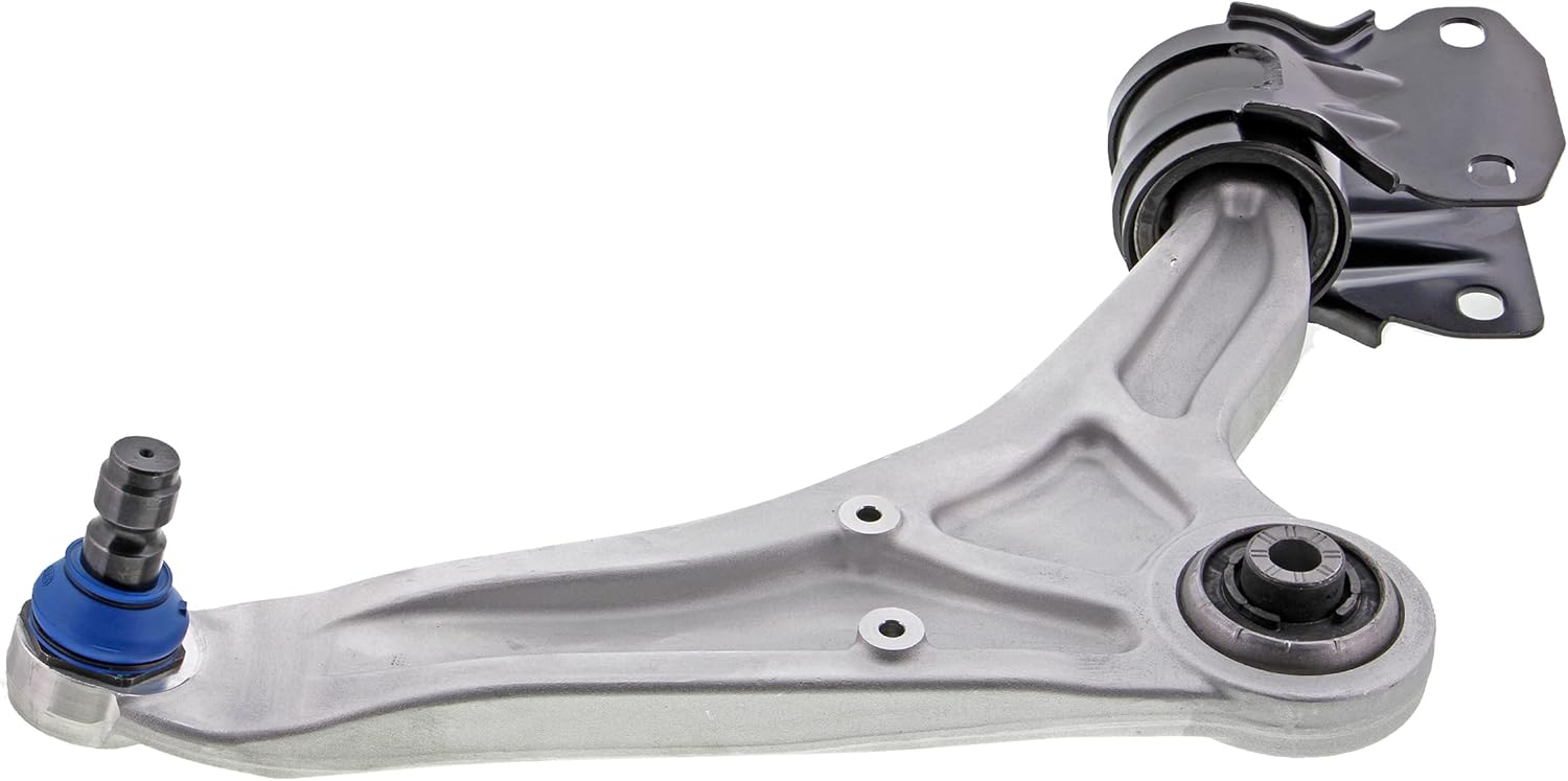 Mevotech Supreme Control Arm & Ball Joint Assembly CMS401184
