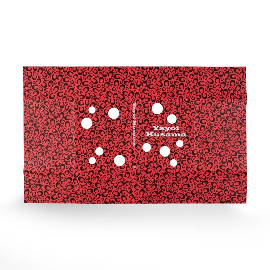 Yayoi Kusama