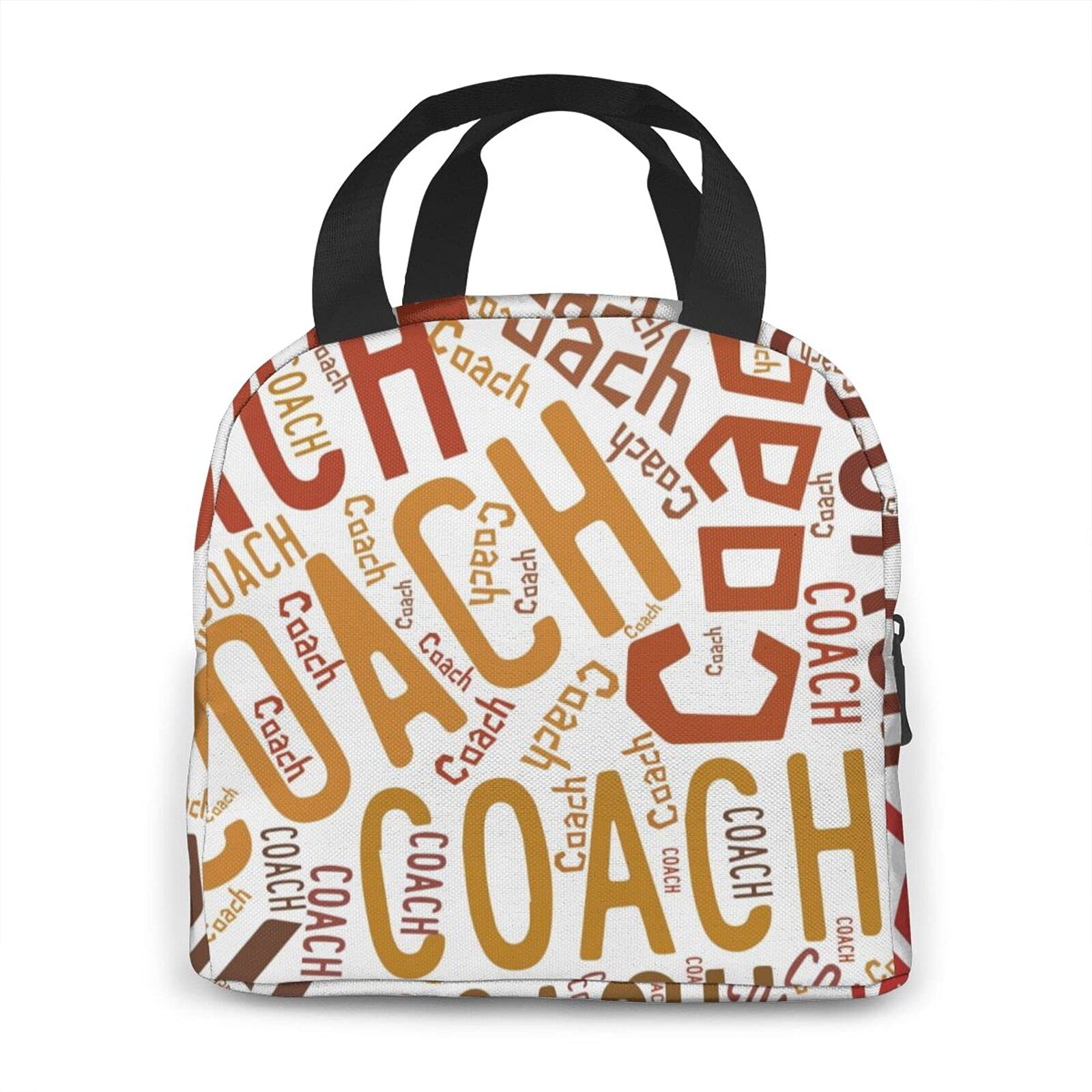コーチ COACH ショルダーバッグ ランチボックス 30-26012102 Amazon｜クーラーボックス コーチ ファッション手提 保冷保温ランチ