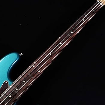 Amazon | Fender Made in Japan Traditional 60s Jazz Bass