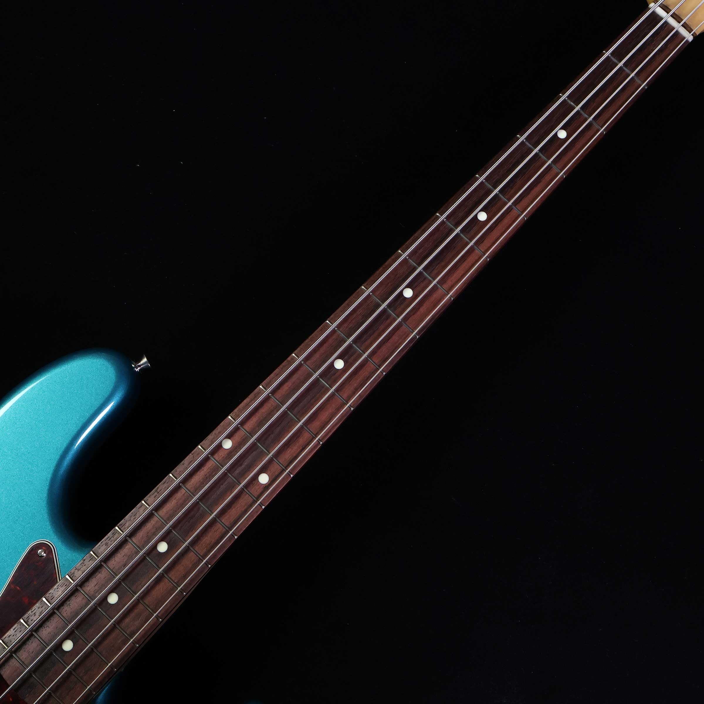 Amazon | Fender Made in Japan Traditional 60s Jazz Bass Rosewood