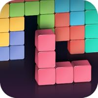 Number Match Color Block Fill Puzzle