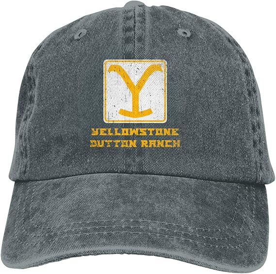 Yellowstone hat for sale Clearance