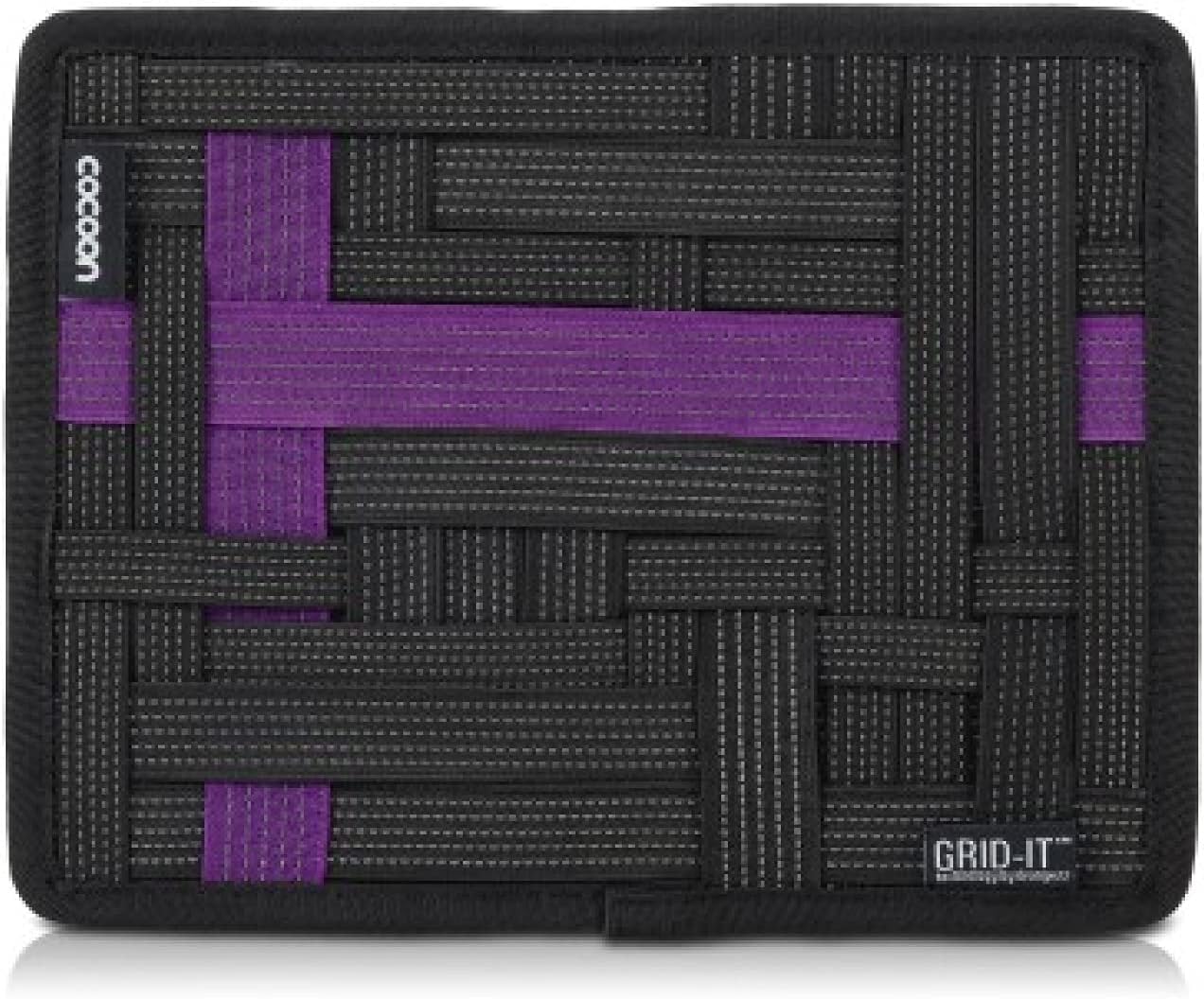 Cocoon Grid-IT! Organizer Small 7.25 Inch x 9.25 Inch