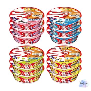 【マルちゃん　2点セット】 Amazon.co.jp: [冷凍] 東洋水産 マルちゃん焼そば 2食パック