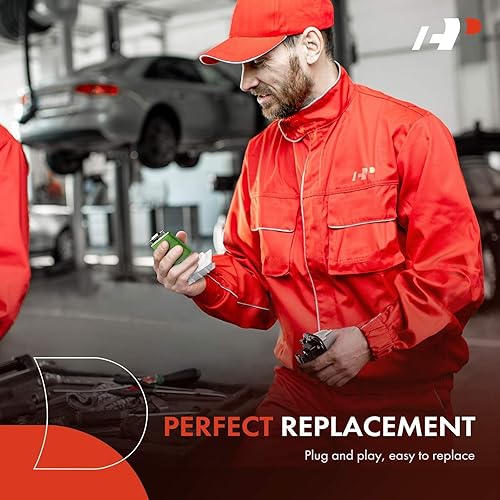 Miniatura 6 de A-Premium Resistencia de motor de soplador HVAC compatible con Ford Fusion 2006-2012 y Lincoln MKZ 2007-2012, Zephyr 2006-2006 y Mercury Milan