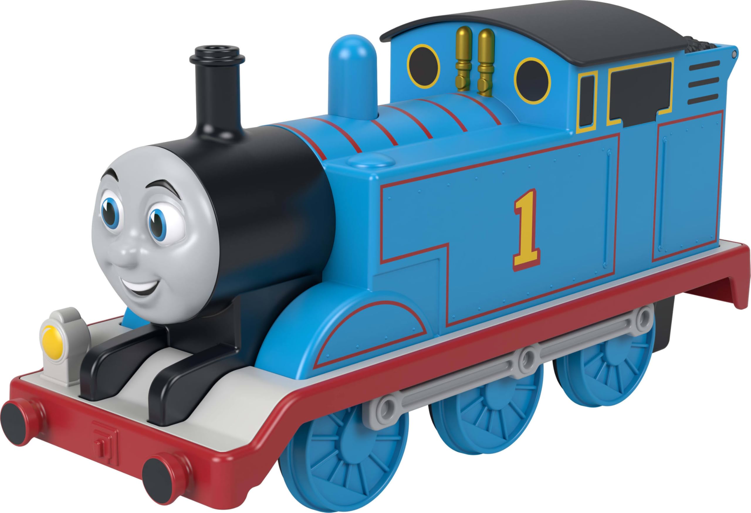 Amazon.com: Thomas & Friends Toy Train from Fisher-Price, Giant