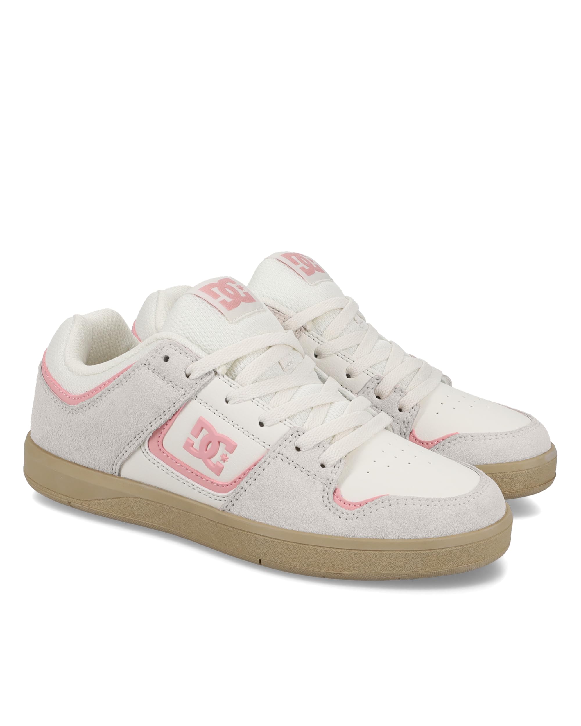 DC Shoes Damen CureSkate-Schuh