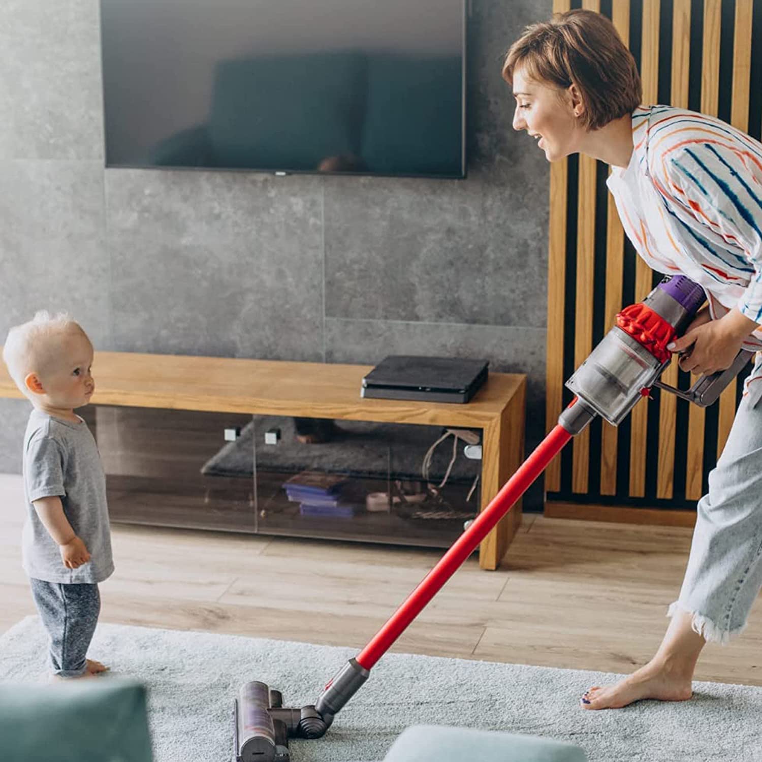 【お話し中】Dyson 掃除機 掃除機 ダイソン公式 ｜強力吸引・静音・軽量モデル一覧