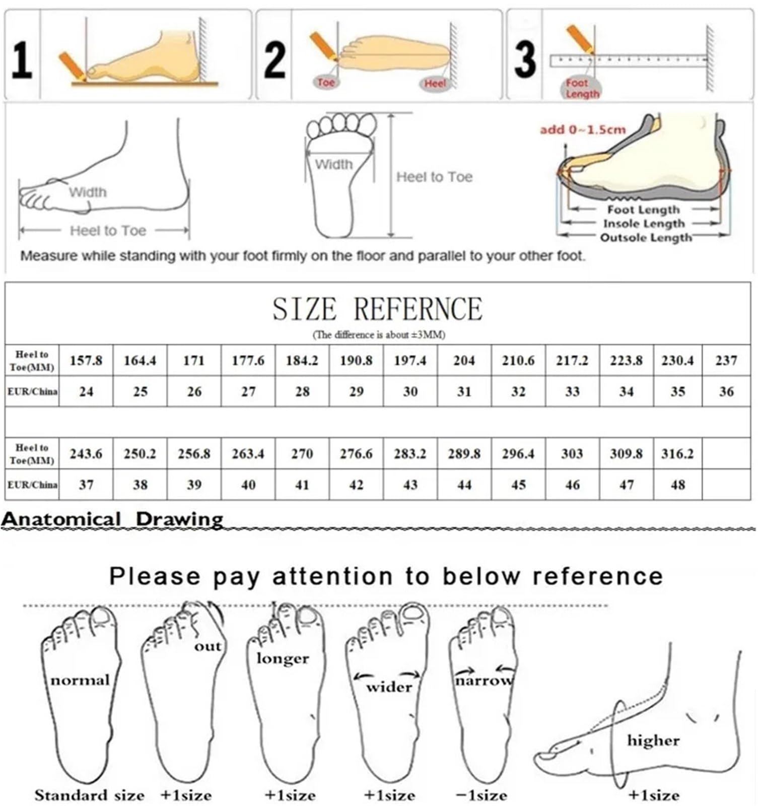 Zapatos De Agua Zapatillas de Agua for Hombre, natación, Playa, Calzado for vadear de Secado rápido, Zapatos for Exteriores, Sandalias Descalzas Transpirables(Rose Red,45)