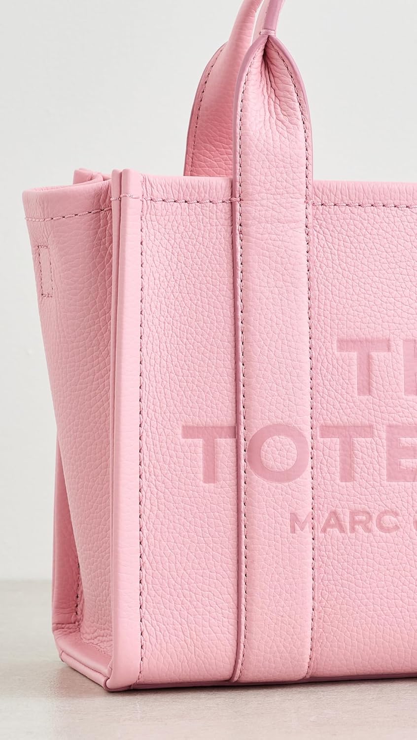 Marc Jacobs Womens The Small Tote