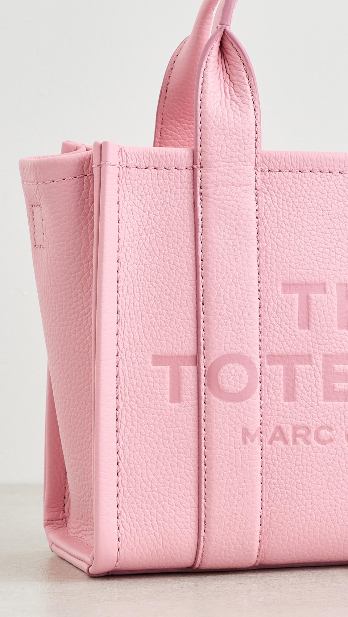 Marc Jacobs The Small Tote - Bag Mujer