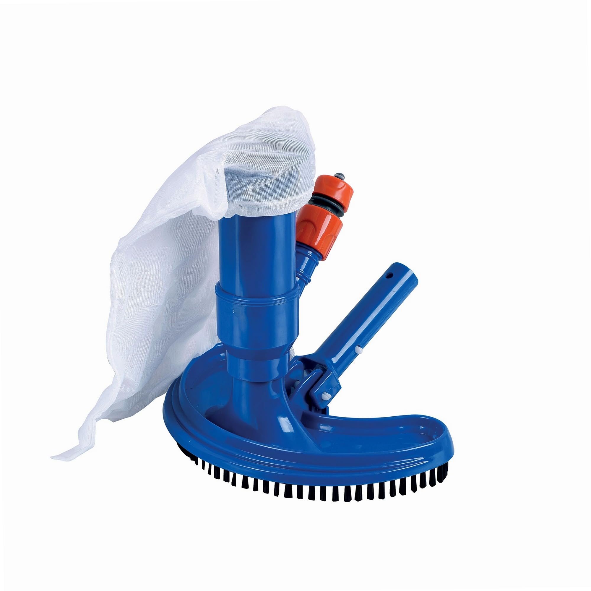 WERKA PRO Aspirateur de Piscine