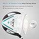KVV Premium Right Hand Golf Club Set 11-Piece Set for Women, Including Driver, Fairway, Hybrid, 5#-P# Irons, Putter Steel Shaft Regular Flex Golf Clubs, Without Golf Bag Product Image 2