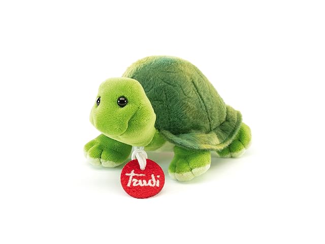 Trudi Trudino Tortuga Peluche pequeño Cumple de Peluche
