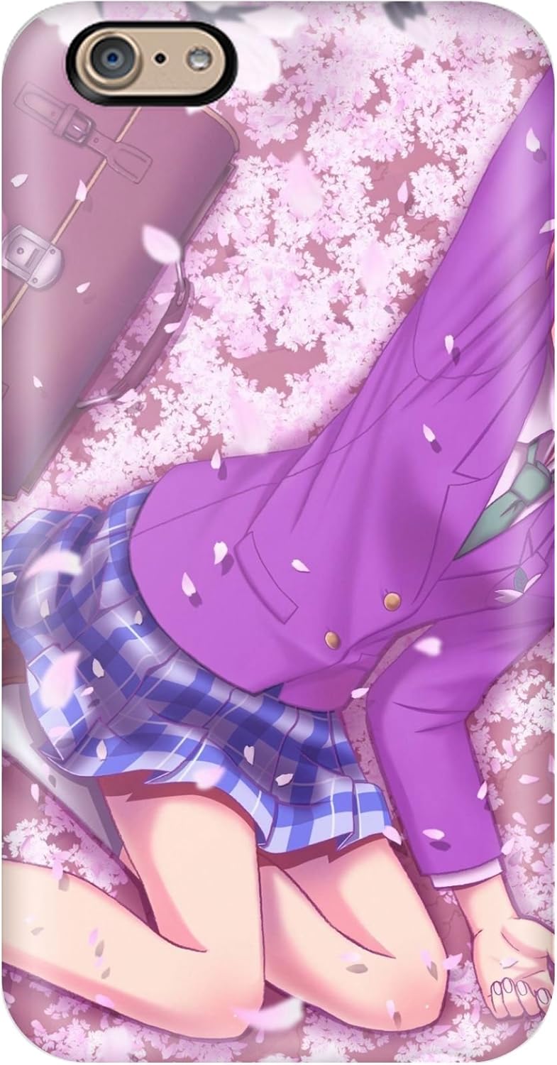 Hot New Cherry Blossoms Flowers School Uniforms Ties