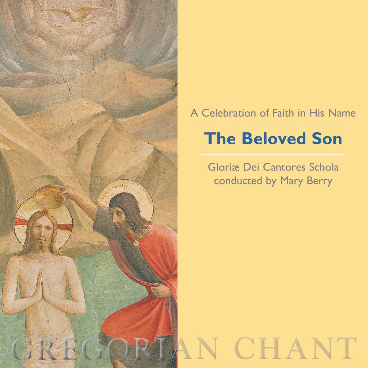 Beloved Son