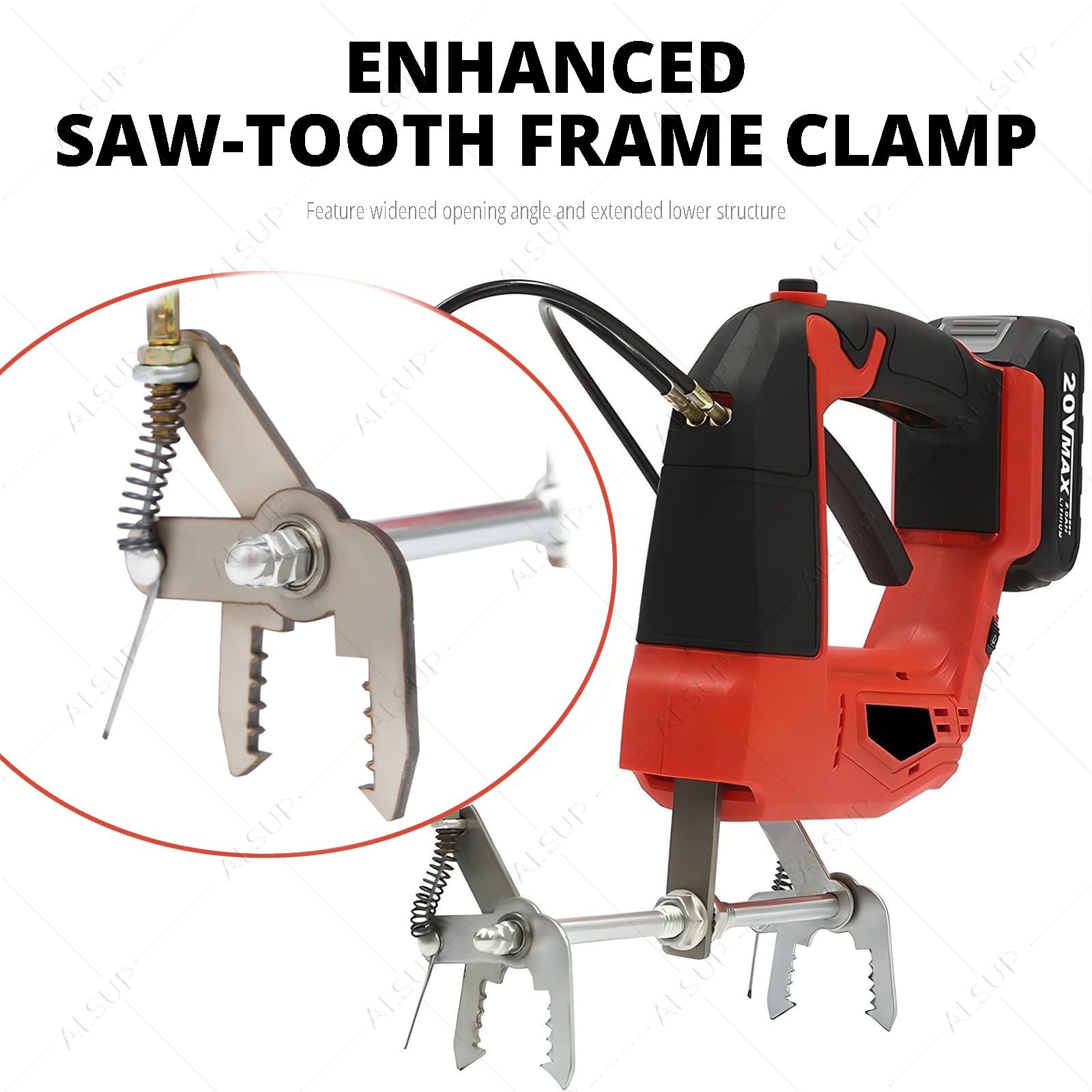 Beehive Frame Shaker, macchina commerciale per scuotere le api, senza fili, senza spazzole, strumento di rimozione delle api con caricatore per apiari e apicoltura