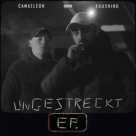 Ungestreckt [Explicit]