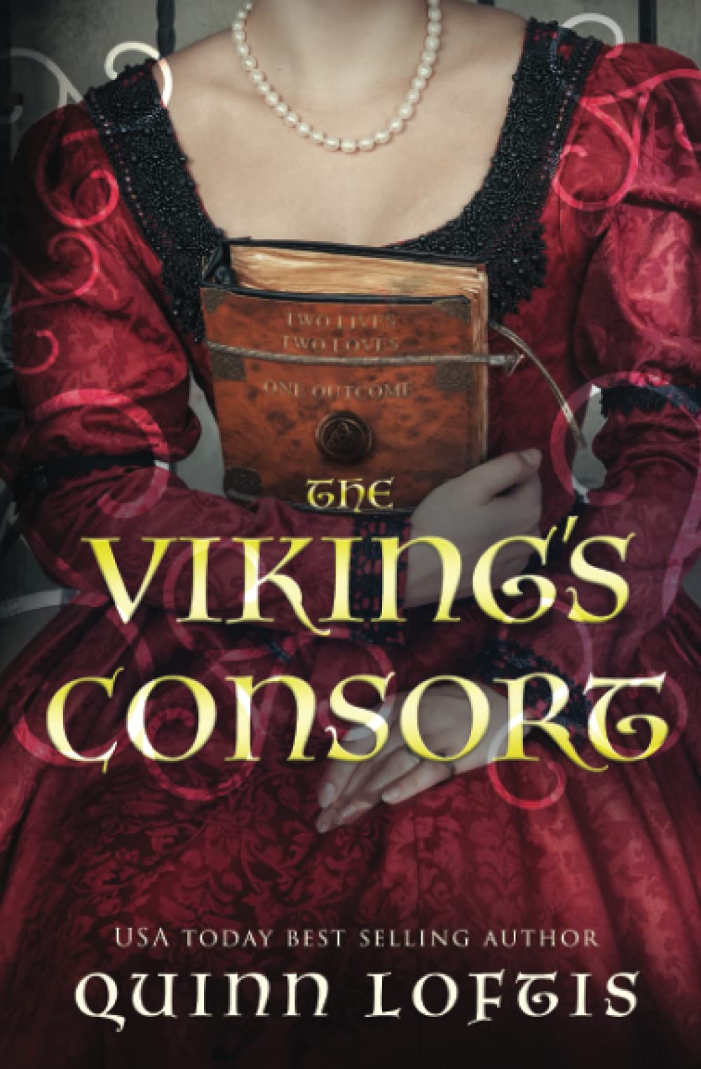 The Viking's Consort