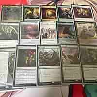 MTG 統率者 デッキ 議事会の流刑者、ギレッド edh MTG 統率者 デッキ 議事会の流刑者、ギレッド edh
