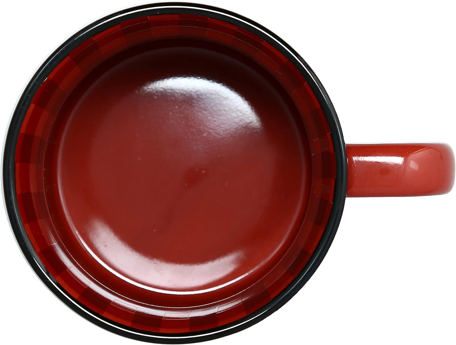 Pavilion Gift Company - Out Fishing - 18 oz Coffee Mug Cup For Outdoorsy Woodsy Camping River Pond Lake Men Women Gift - Image 2