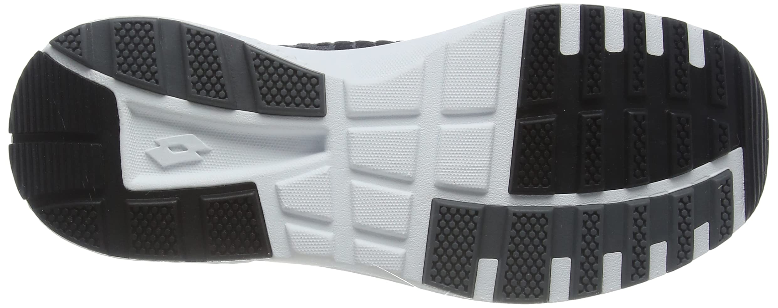Lotto Breeze LF W, Scarpe da Ginnastica Donna