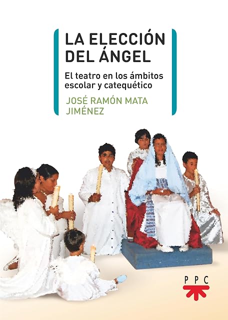 Portada de La elección del ángel