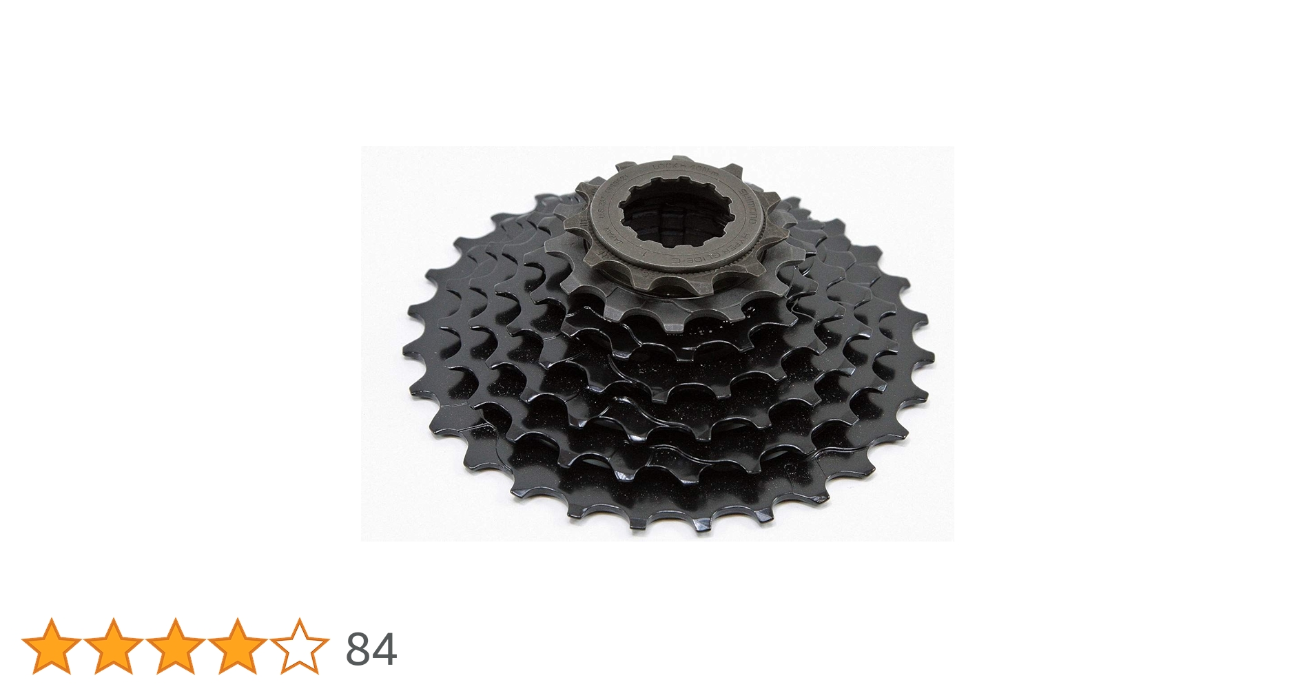 Amazon.co.jp: シマノ SHIMANO 7速 7S カセット式 カセット
